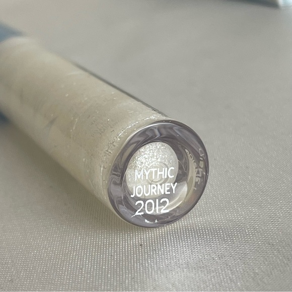 Disney Frozen 2 Elsa Colourpop Ultra Glossy Lip in color Mythic Journey - Picture 7 of 11